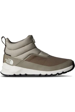 The North Face Schneeschuhe W Thermoball Progressive Zip Ii Wp NF0A5LWF5II1