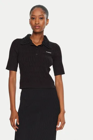 Pinko Pullover Egyptian 104363 A27J Regular Fit