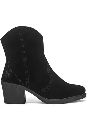 Rieker Cowboystiefel Y1251-00