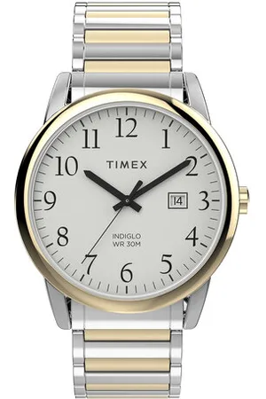 Timex Uhr Easy Reather Classic TW2W52100