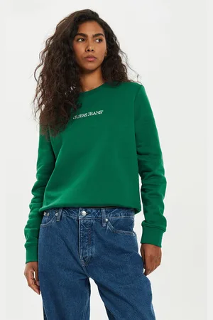 Guess Sweatshirt W4YQ10 KC811 Regular Fit