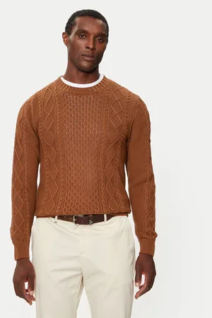 Matinique Pullover Triton 30207487 Regular Fit