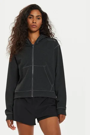 Calvin Klein Sweatshirt 00GWF4J401 Regular Fit