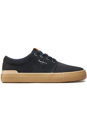 Pepe Jeans Sneakers Ben Low PMS31071