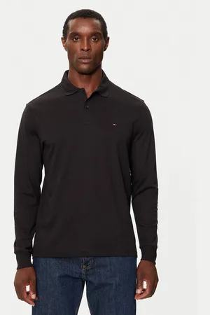 Tommy Hilfiger Poloshirt MW0MW37317 Regular Fit