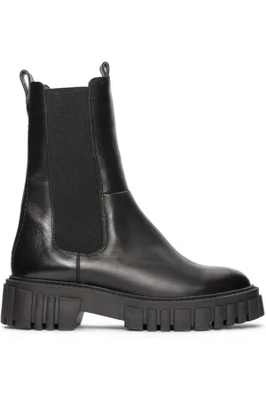 Clarks Klassische Stiefeletten Page Top 26178409