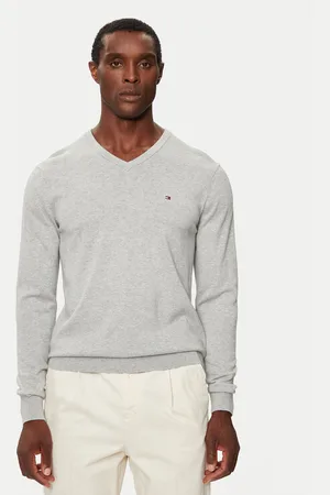 Tommy Hilfiger Pullover MW0MW14745 Regular Fit