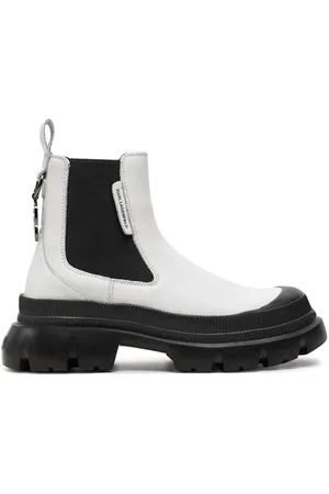 Karl Lagerfeld Klassische Stiefeletten KL43534