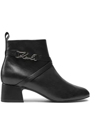 Karl Lagerfeld Stiefeletten KL30354