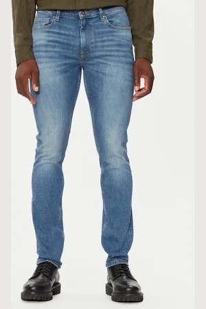 Mustang Jeans Frisco 1015493 Skinny Fit