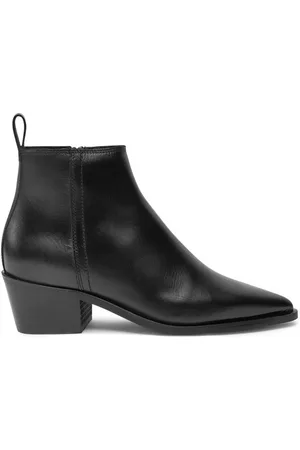 Calvin Klein Stiefeletten Cowboy YW0YW01678