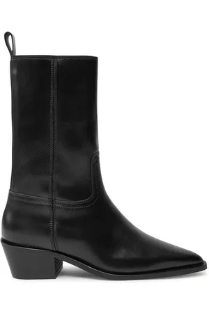 Calvin Klein Stiefeletten Cowboy YW0YW01679