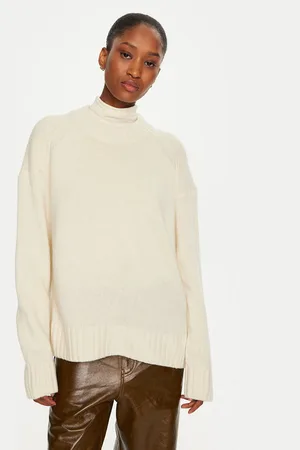 DAY Birger et Mikkelsen Pullover Glen DAY65243473 Loose Fit