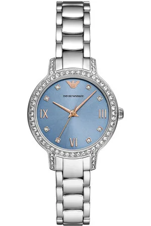 Emporio Armani Uhr Cleo AR11585