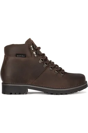 Badura Schnürschuhe BOWER-08 MI08