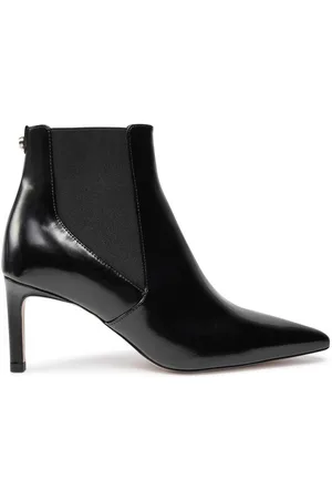 HUGO BOSS Stiefeletten Janet 50529807 10266711 01