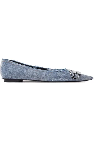 Diesel Ballerinas D-Venus Y03452PS288