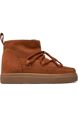 INUIKII Schneeschuhe Classic Low 75202-004