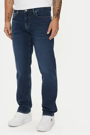 Guess Jeans M4BAN2 D5GQ2 Skinny Fit