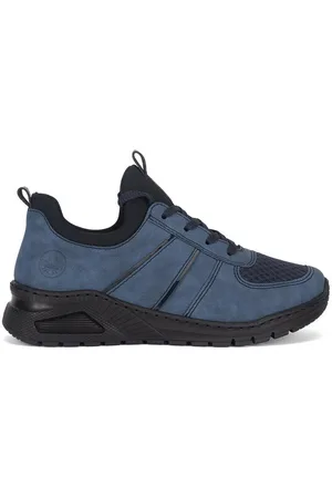 Rieker Halbschuhe M4970-14