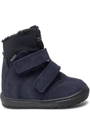 Mrugała Stiefel Iwo 7181/4