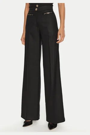 Guess Palazzohose Magda 4BGB07 7183A Relaxed Fit