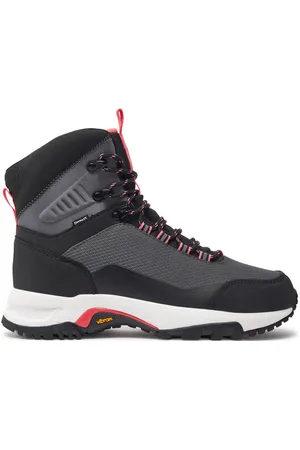 Halti Trekkingschuhe Rorvik 054-2806