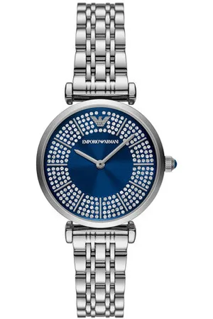 Emporio Armani Uhr Gianni T-Bar AR11627