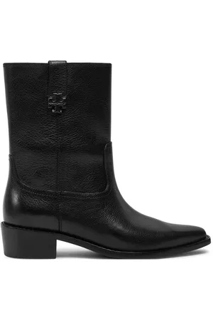 Tory Burch Cowboystiefel City Western 155810