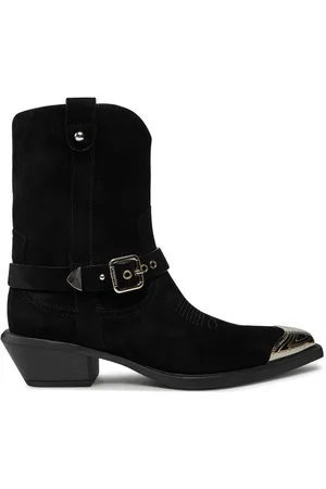 Pinko Cowboystiefel Tex 08 SD0197P002