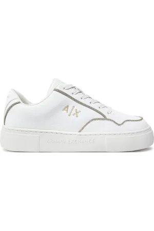 Armani Exchange Sneakers XDX160 XV888 T779
