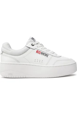 Diesel Sneakers S-Athene-Retro Y03405P6952