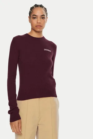 2nd Day Pullover Lance 2245343408 Regular Fit