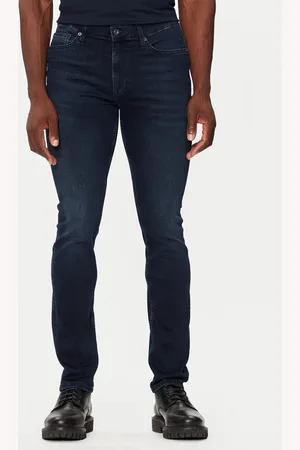 Mustang Jeans Frisco 1013613 Skinny Fit
