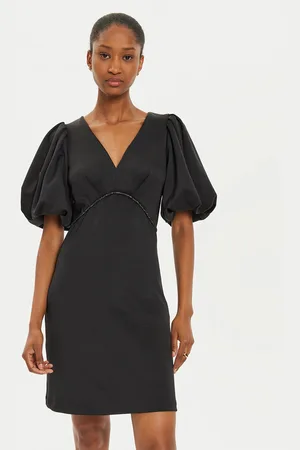 Rinascimento Coctailkleid CFC0119830003 Regular Fit