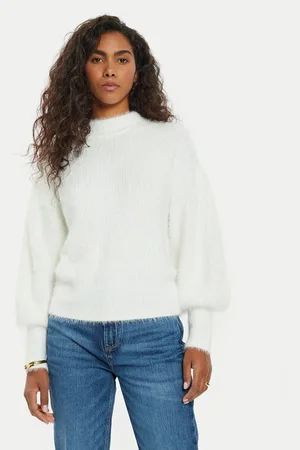 Guess Pullover Keyla W4BR25 Z3BH0 Regular Fit
