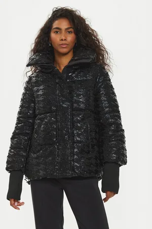 Guess Daunenjacke Melie W4BL57 WGL40 Regular Fit