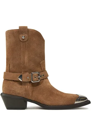 Pinko Cowboystiefel Tex 08 SD0197P002