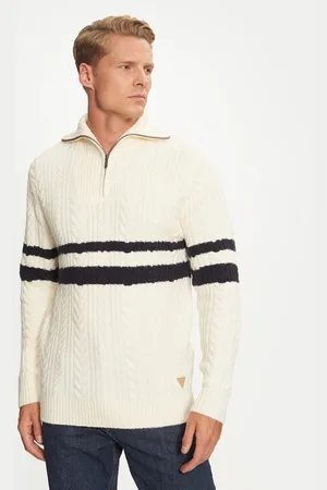 Guess Pullover M4BR12 Z3HA2 Regular Fit