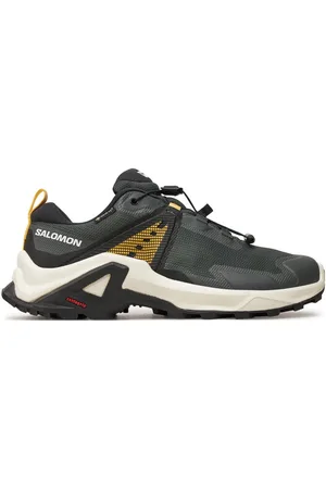 Salomon Trekkingschuhe X Raise Gore-Tex L47458200