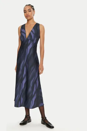 2nd Day Coctailkleid Valencita 2245125279 Slim Fit