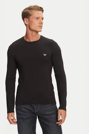 Emporio Armani Longsleeve 111984 4F511 00020 Regular Fit