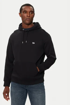 Lee Sweatshirt Plain 112355735 Regular Fit