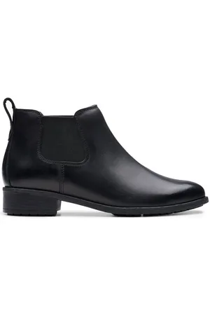 Clarks Klassische Stiefeletten Havisham Top 26178715