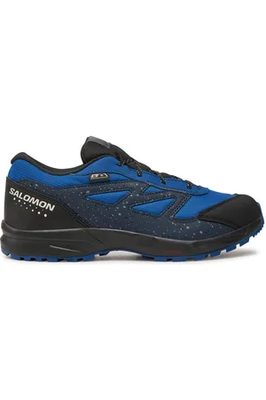 Salomon Trekkingschuhe Outway Clima™ Waterproof L47561500