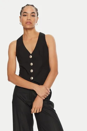 Guess Anzugweste Celia 4BGN04 7046A Regular Fit