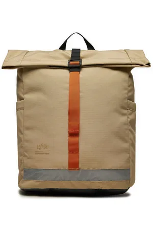 Lefrik Rucksack Lars Roll Stone Ripstop