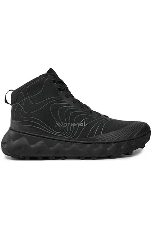 NNormal Trekkingschuhe Tomir 2.0 N2BTR02
