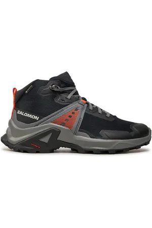Salomon Trekkingschuhe X Raise Mid Gore-Tex L47458000