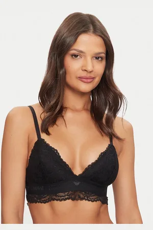 Emporio Armani Bralette-BH 164972 4R206 00020